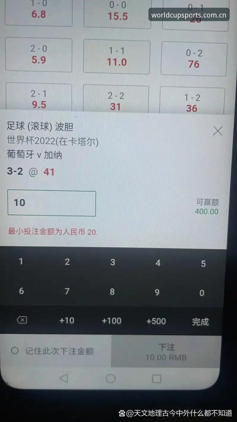 世界杯下注官网功能详解与操作指南