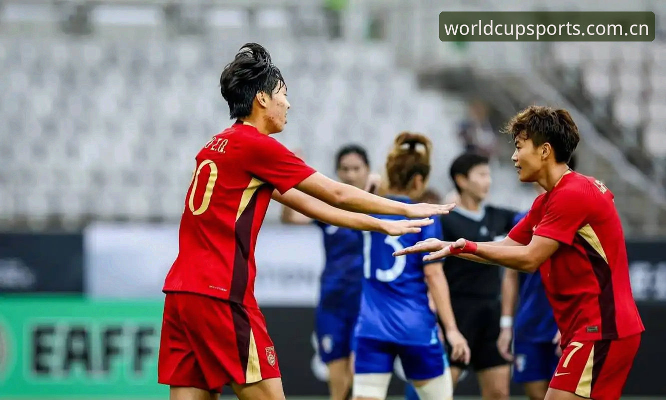 U17世界杯抽签结果解读教程：中国男女足分档情况与晋级前景分析