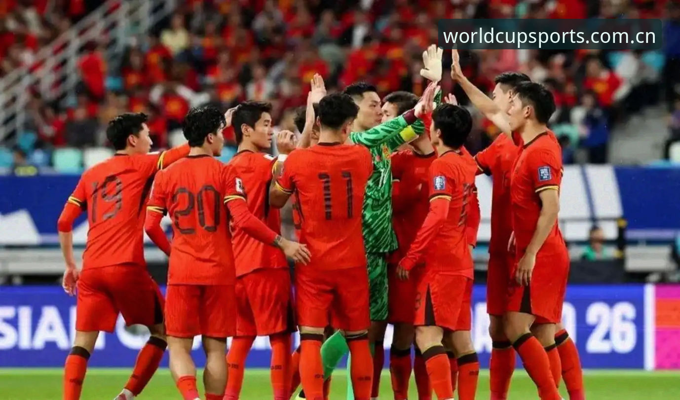 2030世界杯66队扩军vs现有48队赛制：中国男足入场机会全面对比